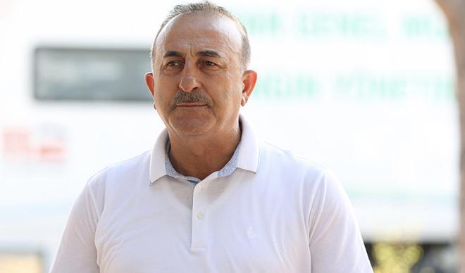 Yangındaki son gelişmeleri anlattı: Bugün ve yarın kritik Yangındaki son gelişmeleri anlattı: Bugün ve yarın kritik