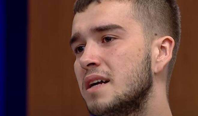 Tunahan Ak MasterChef'ten elendi mi? MasterChef Tunahan gözyaşlarını tutamadı Tunahan Ak MasterChef'ten elendi mi? MasterChef Tunahan gözyaşlarını tutamadı