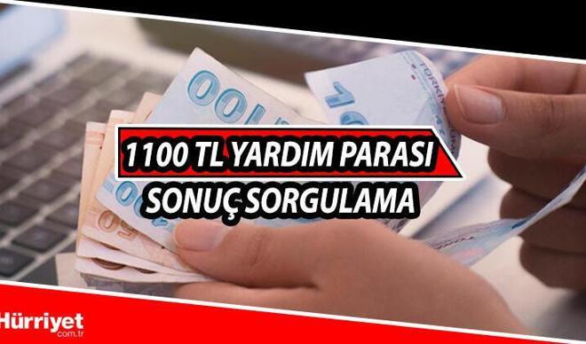 1100 TL pandemi sosyal yardım başvurusu ve sonuç sorgulama: Pandemi sosyal destek ödemeleri devam ediyor mu? 1100 TL pandemi sosyal yardım başvurusu ve sonuç sorgulama: Pandemi sosyal destek ödemeleri devam ediyor mu?