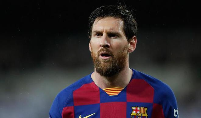 Lionel Messi nereye transfer olacak? Messi Manchester City'le mi anlaşacak? Avrupa devleri peşinde! Lionel Messi nereye transfer olacak? Messi Manchester City'le mi anlaşacak? Avrupa devleri peşinde!