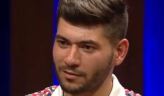 MasterChef Sergen Özen kimdir, nereli ve kaç yaşında? MasterChef 2021 yarışmacısı Sergen Özen hakkında bilgiler MasterChef Sergen Özen kimdir, nereli ve kaç yaşında? MasterChef 2021 yarışmacısı Sergen Özen hakkında bilgiler