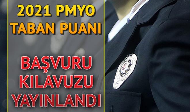 PMYO taban puanları kontenjanları ve başvuru tarihleri belli oldu! 2021 Polislik TYT sınav puanı kaç oldu? İşte başvuru şartları ve sınav bilgileri! PMYO taban puanları kontenjanları ve başvuru tarihleri belli oldu! 2021 Polislik TYT sınav puanı kaç oldu? İşte başvuru şartları ve sınav bilgileri!