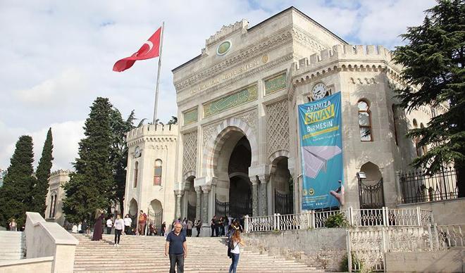 YKS 2021 taban ve tavan puanlar açıklandı, boş kontenjanlar belli oldu... Ön lisans (2 yıllık) ve lisans (4 yıllık) üniversite taban puanları listesi YKS 2021 taban ve tavan puanlar açıklandı, boş kontenjanlar belli oldu... Ön lisans (2 yıllık) ve lisans (4 yıllık) üniversite taban puanları listesi