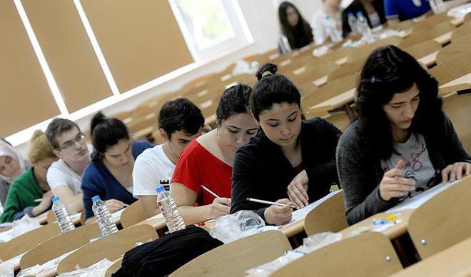 YKS ek tercihler ne zaman, nasıl yapılacak? 140 ve 170 puanla tercih sürecinin detayları YKS ek tercihler ne zaman, nasıl yapılacak? 140 ve 170 puanla tercih sürecinin detayları