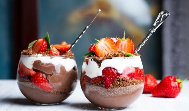 Kilo aldırmayan tatlılar nelerdir? İşte, düşük kalorili tatlı tarifleri Kilo aldırmayan tatlılar nelerdir? İşte, düşük kalorili tatlı tarifleri