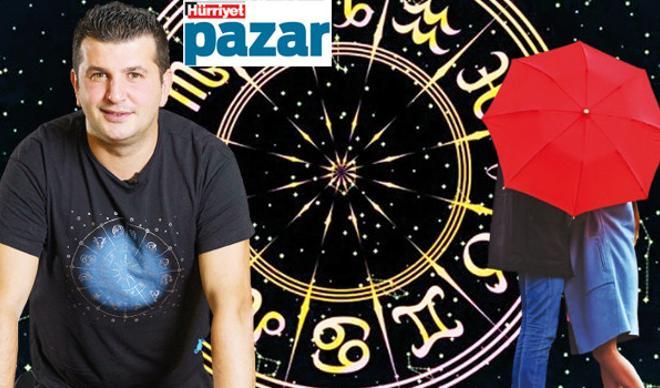 Güzel bir hafta bizi bekliyor Güzel bir hafta bizi bekliyor