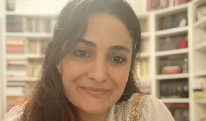 Naif ruhların hayat direnişi Naif ruhların hayat direnişi