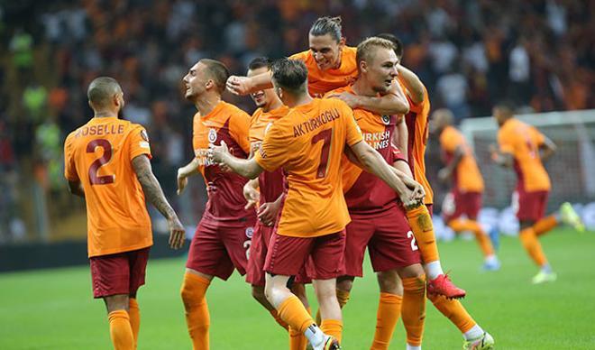 Marsilya Galatasaray maçı ne zaman saat kaçta hangi kanalda? İşte Galatasaray UEFA Avrupa Ligi E Grubu maç fikstürü ve puan durumu Marsilya Galatasaray maçı ne zaman saat kaçta hangi kanalda? İşte Galatasaray UEFA Avrupa Ligi E Grubu maç fikstürü ve puan durumu