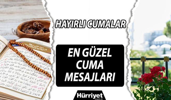 Cuma mesajları resimli 2021: Kısa, farklı, dualı, anlamlı ve yeni resimli cuma mesajları 17 Eylül - Hayırlı Cumalar Cuma mesajları resimli 2021: Kısa, farklı, dualı, anlamlı ve yeni resimli cuma mesajları 17 Eylül - Hayırlı Cumalar