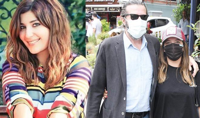 Şebnem Bozoklu: Az kullanılmış kıyafet alıyorum Şebnem Bozoklu: Az kullanılmış kıyafet alıyorum