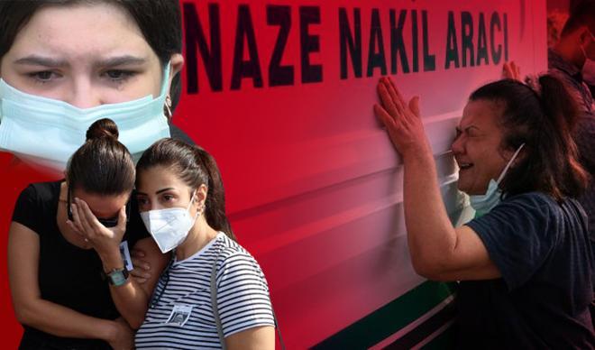 Bir ili yasa boğan ölüm! Doktor koronavirüse yenildi... Gözyaşları sel oldu Bir ili yasa boğan ölüm! Doktor koronavirüse yenildi... Gözyaşları sel oldu