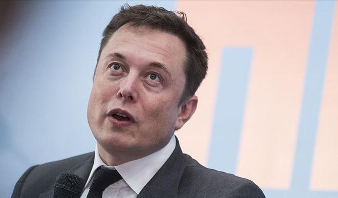 Elon Musk merak edilen sorunun yanıtını verdi: Gelecek yıl bitecek Elon Musk merak edilen sorunun yanıtını verdi: Gelecek yıl bitecek