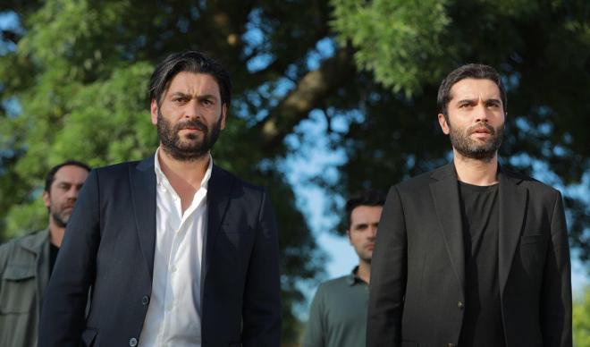 Eşkıya Dünyaya Hükümdar Olmaz ne zaman başlıyor, bu akşam var mı? EDHO yeni sezon fragmanı bekleniyor Eşkıya Dünyaya Hükümdar Olmaz ne zaman başlıyor, bu akşam var mı? EDHO yeni sezon fragmanı bekleniyor