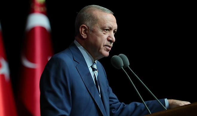 Erdoğan duyurdu: Yakında her ilde devreye alıyoruz Erdoğan duyurdu: Yakında her ilde devreye alıyoruz