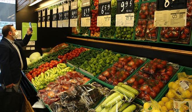 Zincir marketlere rekabet soruşturmasında sözlü savunma 27 Ekim'de Zincir marketlere rekabet soruşturmasında sözlü savunma 27 Ekim'de
