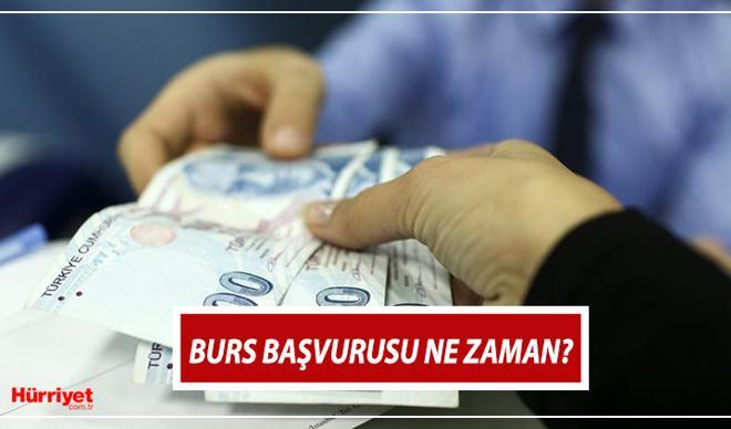 KYK burs başvurusu 2021 ne zaman, başladı mı? KYK burs başvuru tarihleri ve şartları için önemli detaylar KYK burs başvurusu 2021 ne zaman, başladı mı? KYK burs başvuru tarihleri ve şartları için önemli detaylar