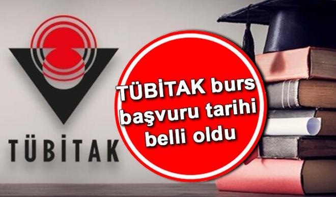 TÜBİTAK burs başvurusu ne zaman yapılacak, başvuru şartları neler? Cumhurbaşkanı Erdoğan duyurdu! İşte 2021 TÜBİTAK burs başvuru tarihleri TÜBİTAK burs başvurusu ne zaman yapılacak, başvuru şartları neler? Cumhurbaşkanı Erdoğan duyurdu! İşte 2021 TÜBİTAK burs başvuru tarihleri