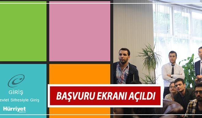 15 bin öğretmen ön başvuru ekranı! 2021 MEB sözleşmeli öğretmenlik atama başvurusu nasıl yapılır? 15 bin öğretmen ön başvuru ekranı! 2021 MEB sözleşmeli öğretmenlik atama başvurusu nasıl yapılır?