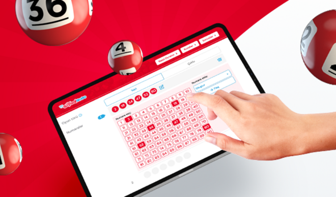 Çılgın Sayısal Loto sonuçları canlı çekiliş sorgulama ekranı yayınlandı: 27 Eylül Çılgın Sayısal Loto çekiliş sonuçları millipiyangoonline'da! Çılgın Sayısal Loto sonuçları canlı çekiliş sorgulama ekranı yayınlandı: 27 Eylül Çılgın Sayısal Loto çekiliş sonuçları millipiyangoonline'da!