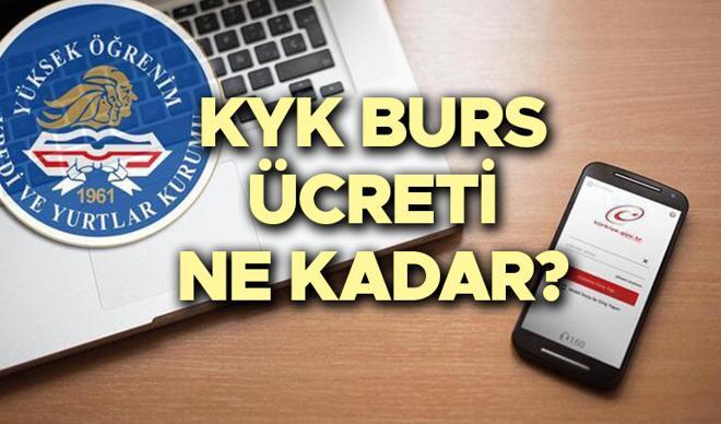 KYK burs ücretleri ne kadar? İşte 2021 lisans, yüksek lisans ve doktora KYK burs ve kredi ücretleri KYK burs ücretleri ne kadar? İşte 2021 lisans, yüksek lisans ve doktora KYK burs ve kredi ücretleri