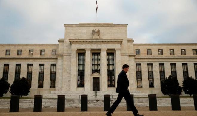 2 Fed yetkilisinden emeklilik kararı 2 Fed yetkilisinden emeklilik kararı