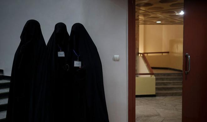 20 yıllık çaba boşa gitti! Taliban süresiz yasakladı 20 yıllık çaba boşa gitti! Taliban süresiz yasakladı