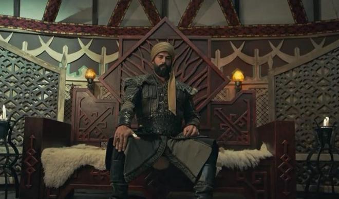Kuruluş Osman ne zaman başlıyor, bu hafta var mı? İşte Kuruluş Osman yeni sezon fragmanı Kuruluş Osman ne zaman başlıyor, bu hafta var mı? İşte Kuruluş Osman yeni sezon fragmanı