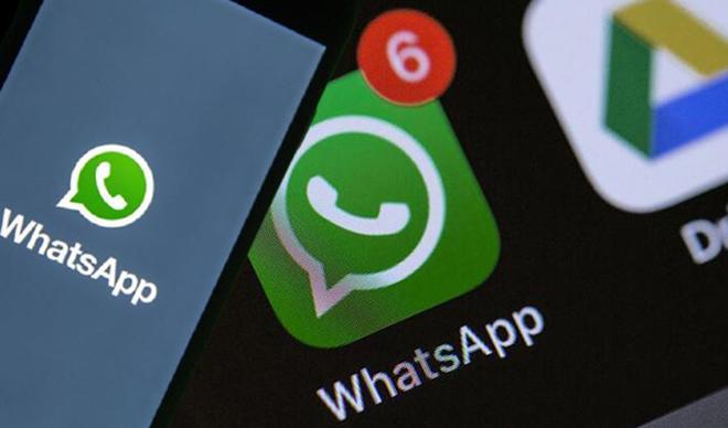 Son Dakika: Tarih belli oldu... WhatsApp bu telefonların fişini çekiyor Son Dakika: Tarih belli oldu... WhatsApp bu telefonların fişini çekiyor