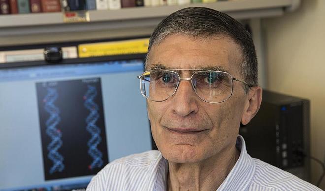 Prof Dr. Aziz Sancar kimdir? İşte Nobel Ödüllü Aziz Sancar'ın biyografisi Prof Dr. Aziz Sancar kimdir? İşte Nobel Ödüllü Aziz Sancar'ın biyografisi