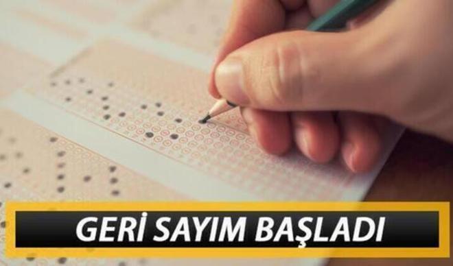 140 puan alanlar ne zaman tercih yapacak? YKS 2. ek tercihler ne zaman? Gözler ÖSYM'den gelecek haberlerde 140 puan alanlar ne zaman tercih yapacak? YKS 2. ek tercihler ne zaman? Gözler ÖSYM'den gelecek haberlerde