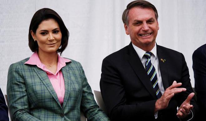 BM Genel Kurulu'nda herkes onları konuşmuştu... Bolsonaro ailesinin şoke eden Kovid-19 sırrı ortaya çıktı! BM Genel Kurulu'nda herkes onları konuşmuştu... Bolsonaro ailesinin şoke eden Kovid-19 sırrı ortaya çıktı!