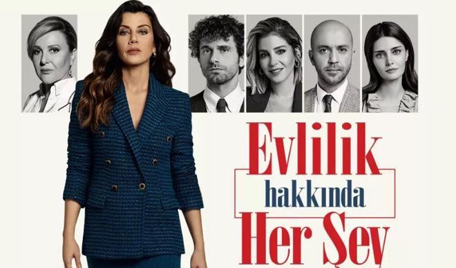 Evlilik Hakkında Her Şey oyuncuları kimler? İşte Evlilik Hakkında Her Şey dizisinin konusu ve oyuncuları… Evlilik Hakkında Her Şey oyuncuları kimler? İşte Evlilik Hakkında Her Şey dizisinin konusu ve oyuncuları…