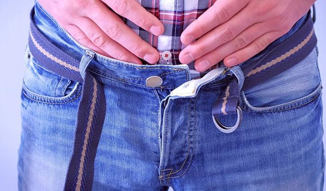 Uzmanlardan dikkat çeken uyarı: 21 yaşında giydiğiniz pantolon üzerinize olmuyorsa... Uzmanlardan dikkat çeken uyarı: 21 yaşında giydiğiniz pantolon üzerinize olmuyorsa...