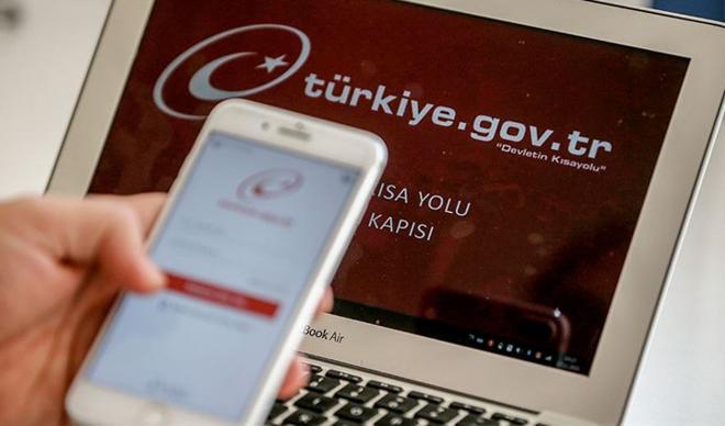 e-Devlet'te yenilik! Doğum bildirimi başvuruları yapılabilecek e-Devlet'te yenilik! Doğum bildirimi başvuruları yapılabilecek