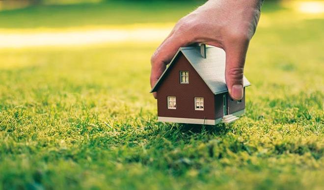 Arsa fiyatları uçuşa geçti Arsa fiyatları uçuşa geçti