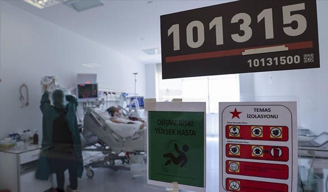 Son dakika: 24 Ekim Koronavirüs Türkiye günlük tablosunda son durum! Coronavirüs vaka sayısı ne kadar oldu? İşte il il risk haritasında vaka artışı olan iller Son dakika: 24 Ekim Koronavirüs Türkiye günlük tablosunda son durum! Coronavirüs vaka sayısı ne kadar oldu? İşte il il risk haritasında vaka artışı olan iller