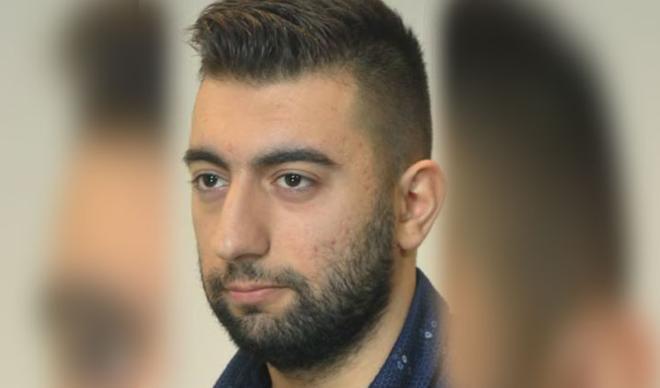 31 Mayıs’tan beri Kazım’dan haber alınamıyor 31 Mayıs’tan beri Kazım’dan haber alınamıyor