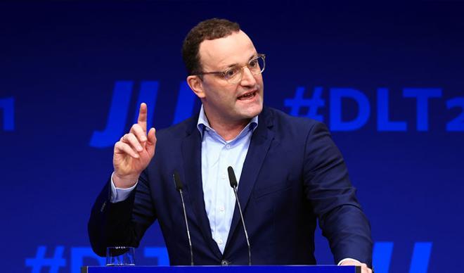 Almanya’da ‘salgın durumu’ sona eriyor Almanya’da ‘salgın durumu’ sona eriyor