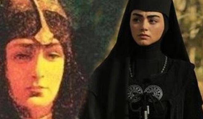 Osman Gazi'nin eşi Bala Hatun kimdir, çocuğu var mıydı? İşte Bala Hatun'un hayatıyla ilgili bilgiler Osman Gazi'nin eşi Bala Hatun kimdir, çocuğu var mıydı? İşte Bala Hatun'un hayatıyla ilgili bilgiler