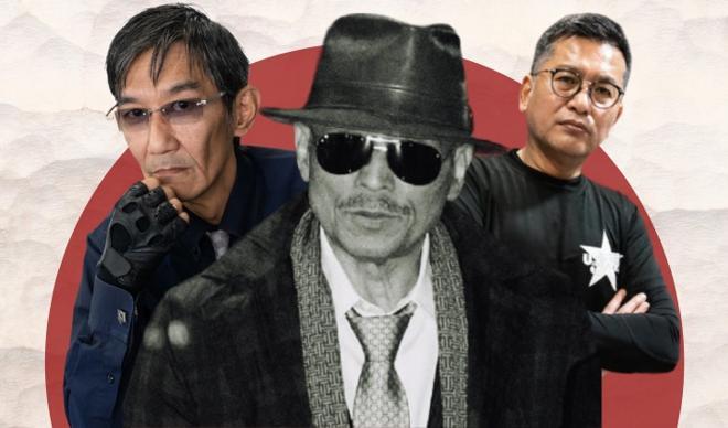 Japon mafyası 'yakuza'da emeklilik zor... 'Eksiden başlıyoruz, sıfıra çıkmaya uğraşıyoruz' Japon mafyası 'yakuza'da emeklilik zor... 'Eksiden başlıyoruz, sıfıra çıkmaya uğraşıyoruz'