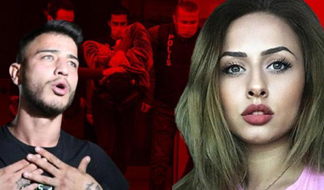 Esra Hankulu’nun ölümünde yeni iddia Esra Hankulu’nun ölümünde yeni iddia