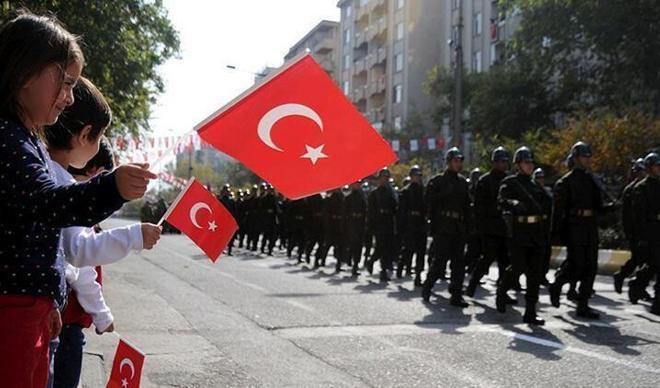28 Ekim tatil mi? 29 Ekim tatili kaç gün? İşte 29 Ekim’in resmi tatil edilişiyle ilgili bilgiler 28 Ekim tatil mi? 29 Ekim tatili kaç gün? İşte 29 Ekim’in resmi tatil edilişiyle ilgili bilgiler
