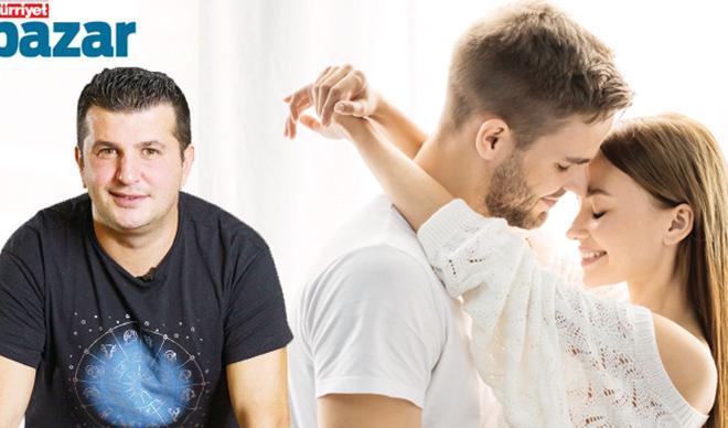 Tutkulu bir dönem başlıyor Tutkulu bir dönem başlıyor