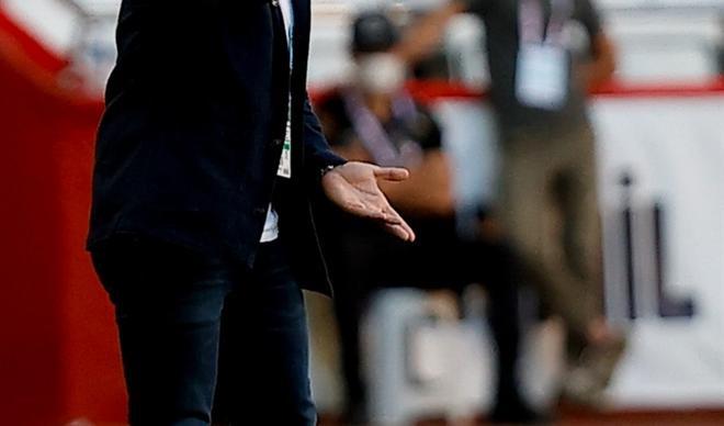 Antalyaspor - Medipol Başakşehir maçından fotoğraflar... Antalyaspor - Medipol Başakşehir maçından fotoğraflar...