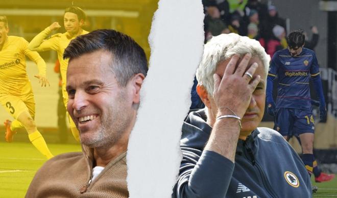 Roma'ya 6 gol atan mütevazı takım Bodo'nun sırrı: Bir savaş pilotu Roma'ya 6 gol atan mütevazı takım Bodo'nun sırrı: Bir savaş pilotu