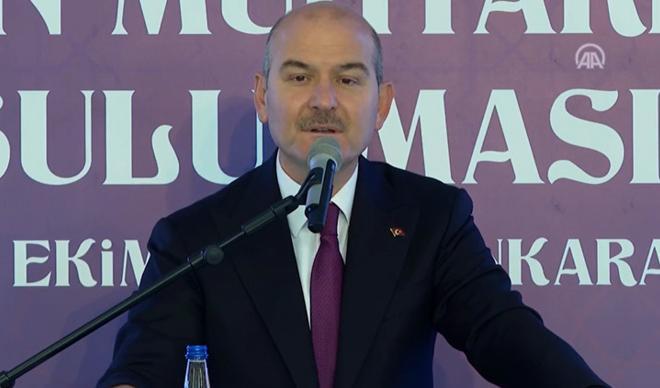 Dikkat çeken sözler: Size bir hikâyemi anlatayım mı? İnşallah Cumhurbaşkanımız kızmaz Dikkat çeken sözler: Size bir hikâyemi anlatayım mı? İnşallah Cumhurbaşkanımız kızmaz