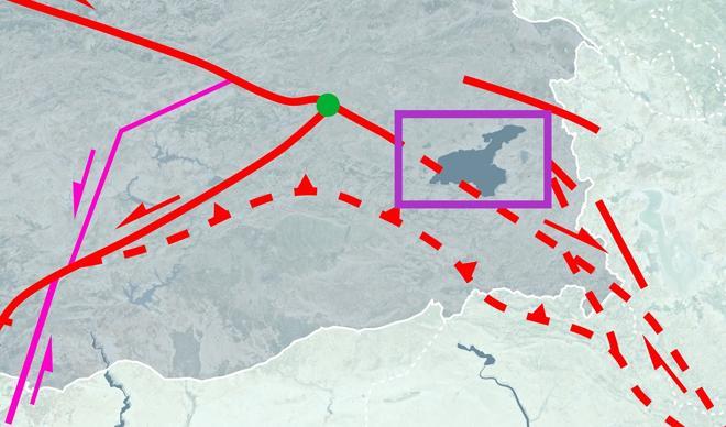 Türkiye'de 'deprem tehlikesinin' en yüksek olduğu yer! Van çevresindeki fayda son durum ne? Türkiye'de 'deprem tehlikesinin' en yüksek olduğu yer! Van çevresindeki fayda son durum ne?