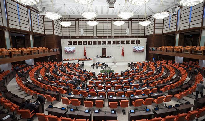 CHP, tezkereye 'hayır' diyecek CHP, tezkereye 'hayır' diyecek