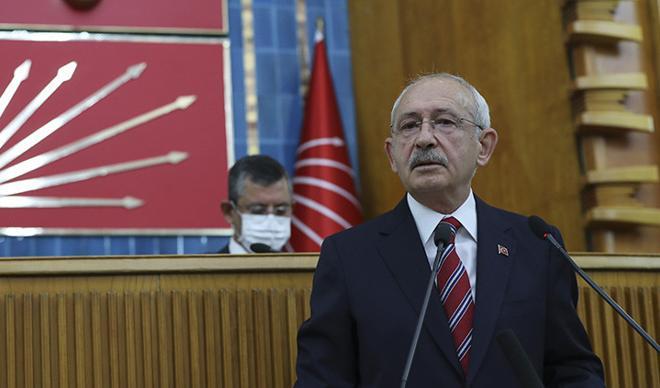 CHP lideri Kılıçdaroğlu'nun iddialarına Kars Valiliği'nden açıklama CHP lideri Kılıçdaroğlu'nun iddialarına Kars Valiliği'nden açıklama