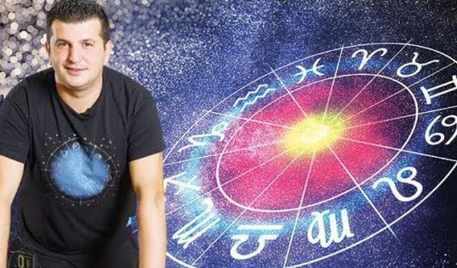 Medusa’nın makûs kaderi ve yaklaşan Ay tutulması Medusa’nın makûs kaderi ve yaklaşan Ay tutulması